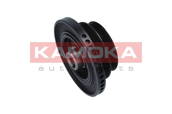 KAMOKA RW011 Belt Pulley, crankshaft