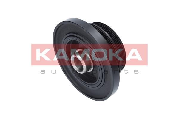 KAMOKA RW013 Belt Pulley, crankshaft