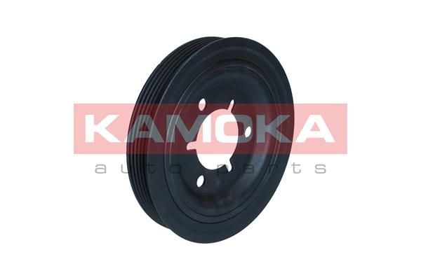 KAMOKA RW019 Belt Pulley, crankshaft