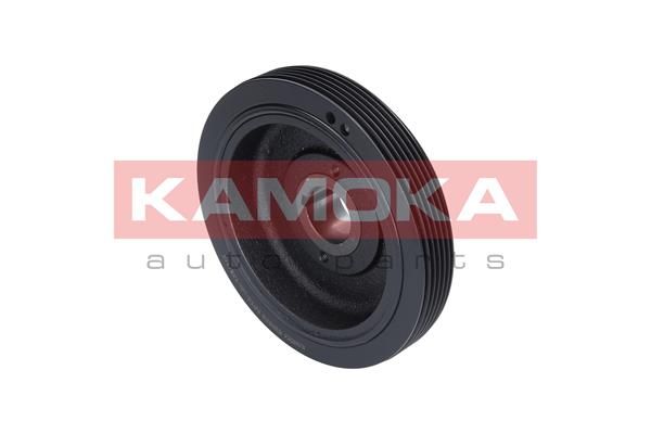 KAMOKA RW020 Belt Pulley, crankshaft