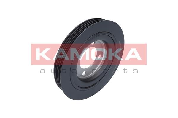 KAMOKA RW025 Belt Pulley, crankshaft