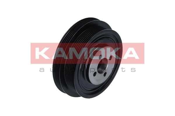 KAMOKA RW026 Belt Pulley, crankshaft