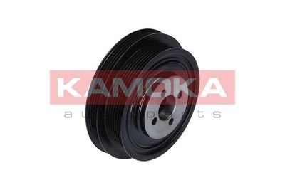 Belt Pulley, crankshaft KAMOKA RW026
