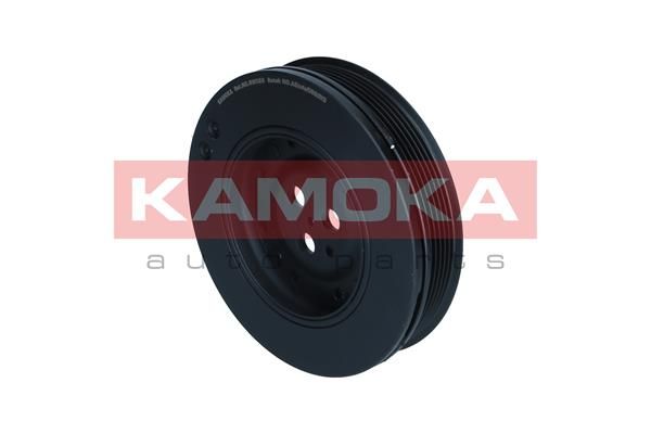 KAMOKA RW028 Belt Pulley, crankshaft
