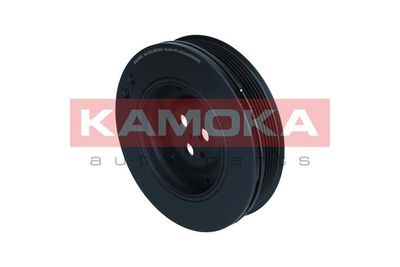 Belt Pulley, crankshaft KAMOKA RW028
