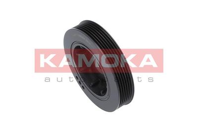 Belt Pulley, crankshaft KAMOKA RW034