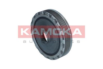 Belt Pulley, crankshaft KAMOKA RW035