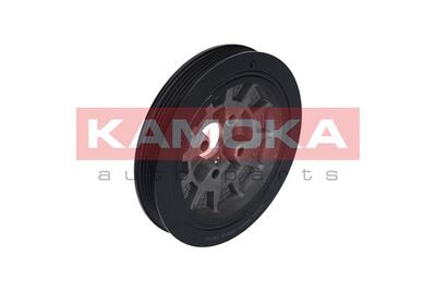Belt Pulley, crankshaft KAMOKA RW036