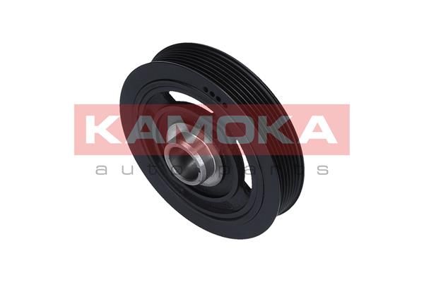 KAMOKA RW037 Belt Pulley, crankshaft