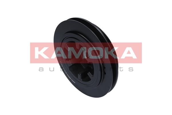 KAMOKA RW038 Belt Pulley, crankshaft