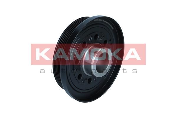 KAMOKA RW047 Belt Pulley, crankshaft
