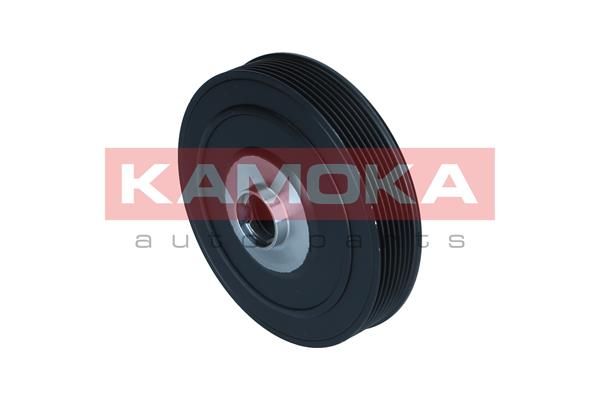 KAMOKA RW052 Belt Pulley, crankshaft