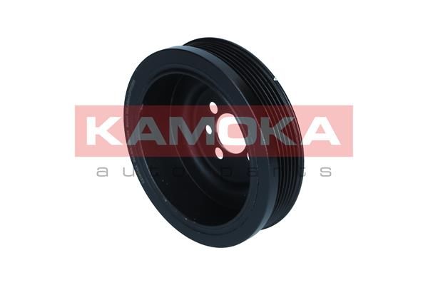 KAMOKA RW066 Belt Pulley, crankshaft