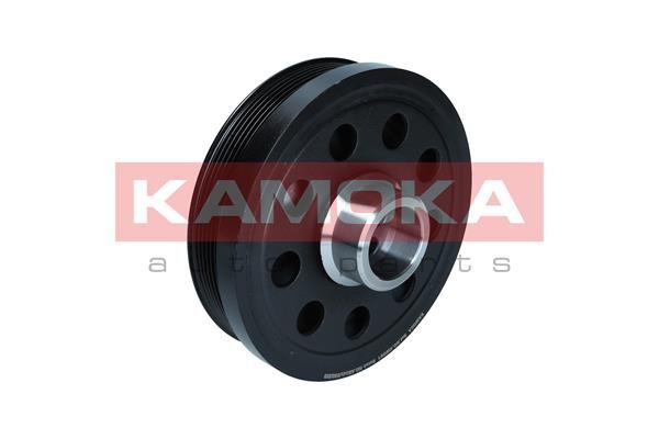 KAMOKA RW081 Belt Pulley, crankshaft