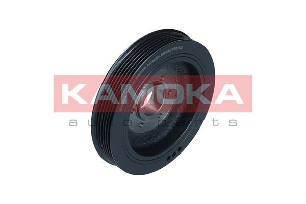 KAMOKA RW084 Belt Pulley, crankshaft