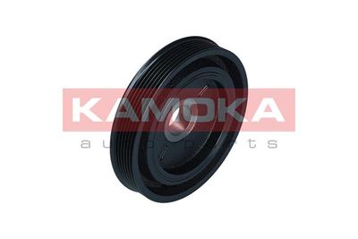 Belt Pulley, crankshaft KAMOKA RW086