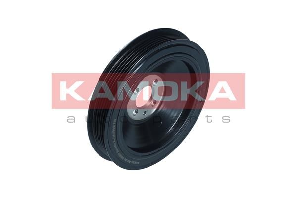 KAMOKA RW087 Belt Pulley, crankshaft