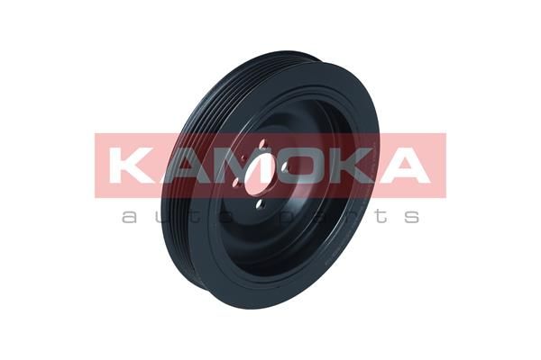 KAMOKA RW088 Belt Pulley, crankshaft