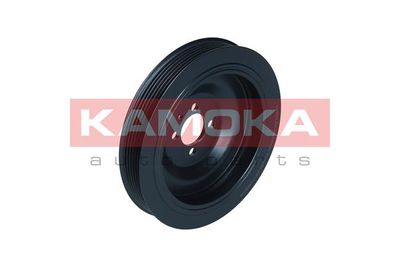 Belt Pulley, crankshaft KAMOKA RW088