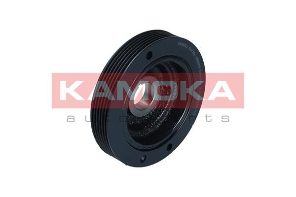 KAMOKA RW089 Belt Pulley, crankshaft