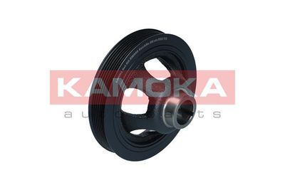 Belt Pulley, crankshaft KAMOKA RW090