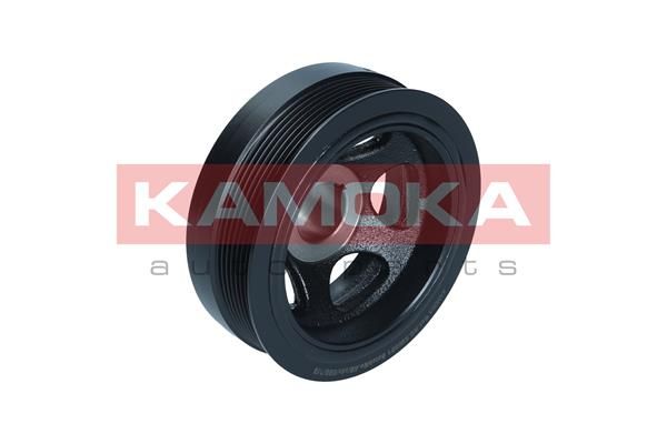 KAMOKA RW091 Belt Pulley, crankshaft