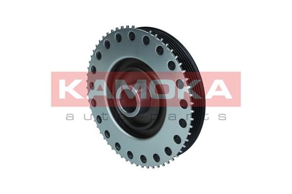 KAMOKA RW095 Belt Pulley, crankshaft