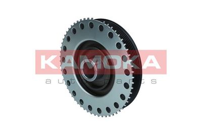 Belt Pulley, crankshaft KAMOKA RW095