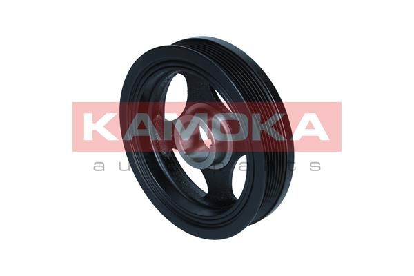 KAMOKA RW096 Belt Pulley, crankshaft