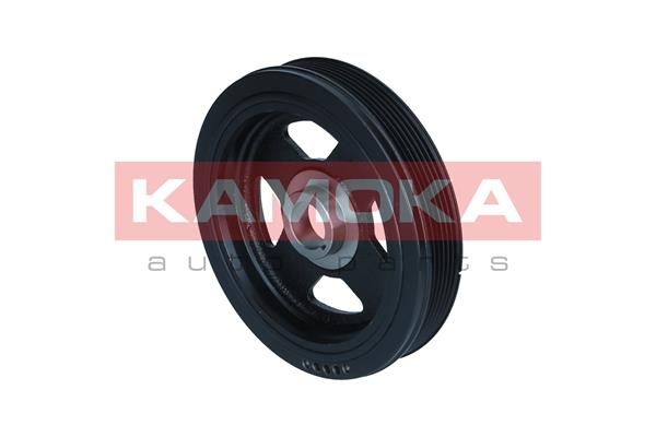 KAMOKA RW097 Belt Pulley, crankshaft