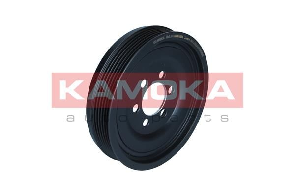 KAMOKA RW099 Belt Pulley, crankshaft
