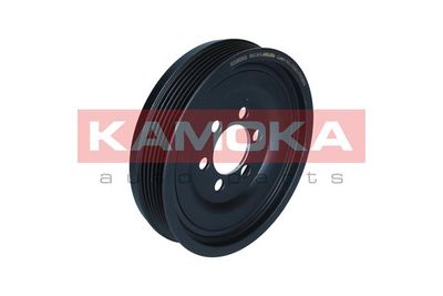 Belt Pulley, crankshaft KAMOKA RW099