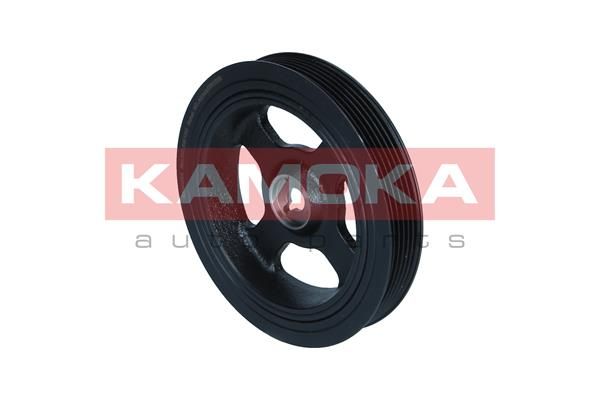 KAMOKA RW100 Belt Pulley, crankshaft