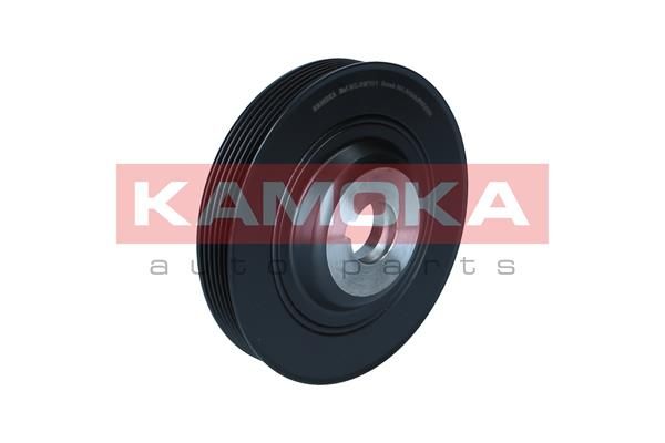 KAMOKA RW101 Belt Pulley, crankshaft