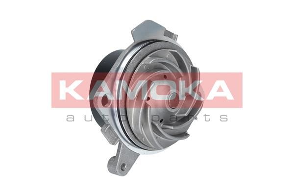 KAMOKA T0001 Water Pump, engine cooling