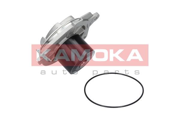 KAMOKA T0002 Water Pump, engine cooling