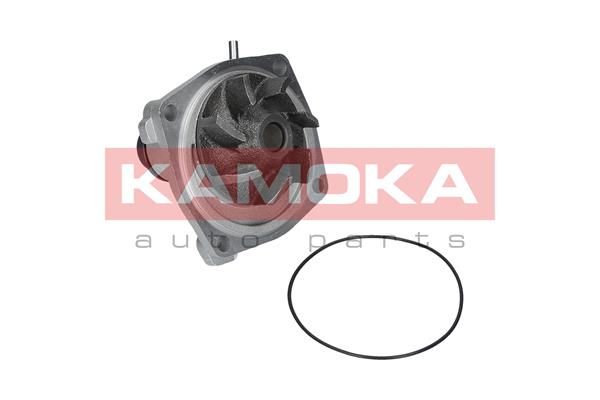 KAMOKA T0006 Water Pump, engine cooling