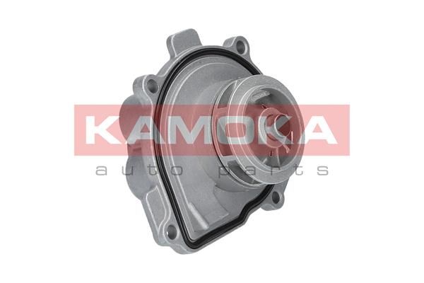 KAMOKA T0009 Water Pump, engine cooling