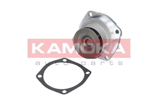 KAMOKA T0010 Water Pump, engine cooling
