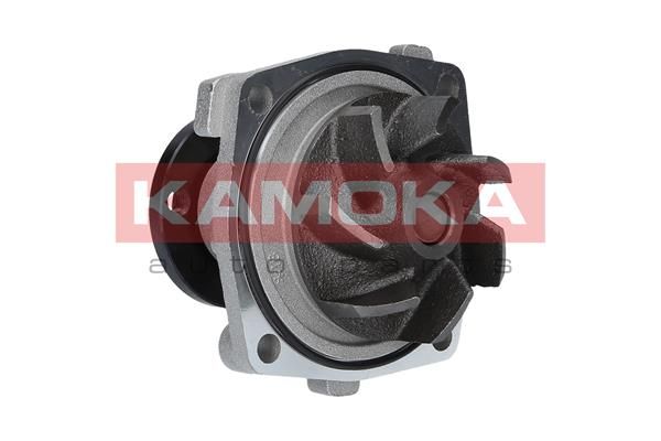KAMOKA T0011 Water Pump, engine cooling