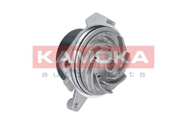 KAMOKA T0012 Water Pump, engine cooling