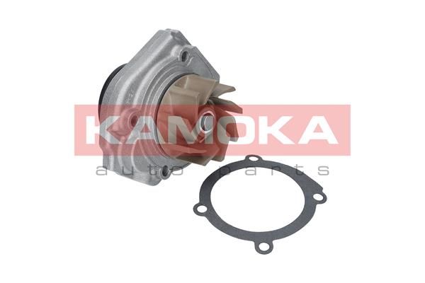 KAMOKA T0013 Water Pump, engine cooling