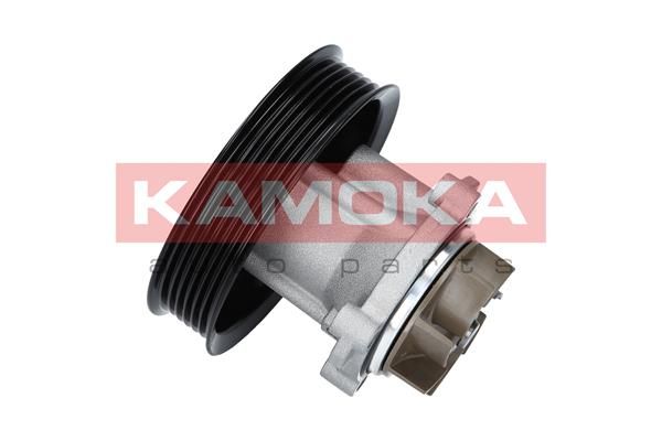 KAMOKA T0014 Water Pump, engine cooling