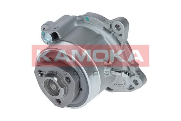 KAMOKA T0019 Water Pump, engine cooling
