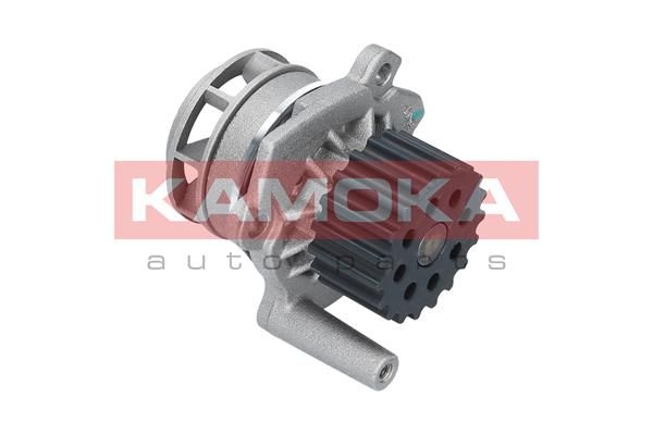 KAMOKA T0020 Water Pump, engine cooling