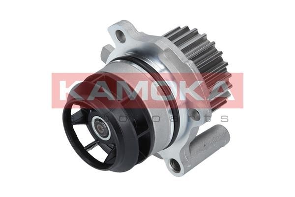 KAMOKA T0022 Water Pump, engine cooling