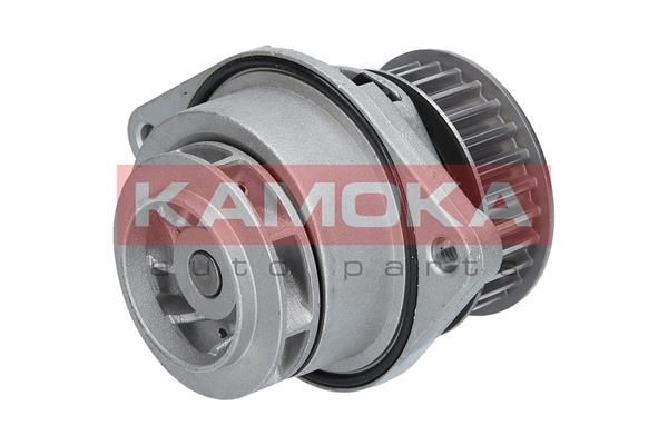 KAMOKA T0024 Water Pump, engine cooling