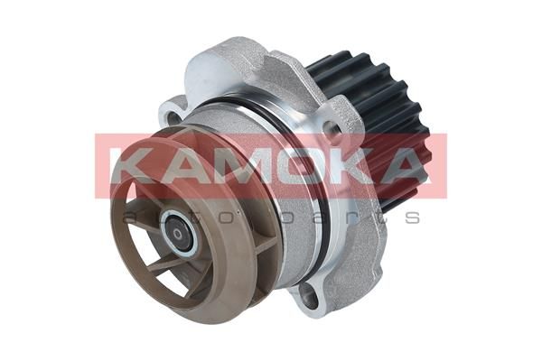 KAMOKA T0027 Water Pump, engine cooling