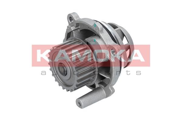KAMOKA T0028 Water Pump, engine cooling