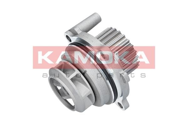 KAMOKA T0029 Water Pump, engine cooling